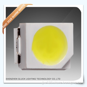 High CRI White SMD 3528 Datasheet